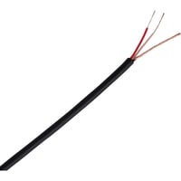 Mogami W2552 Superflexible Microphone-cable (by the foot)