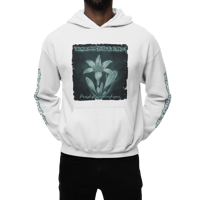 Image 2 of DREAMKILLERS NEW EP ART - HOODIES