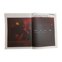 Image 3 of SPECTACLE MAGAZINE VOL. 12: N8NOFACE Feature (Signed by N8!)