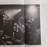 Image 4 of SPECTACLE MAGAZINE VOL. 12: N8NOFACE Feature (Signed by N8!)