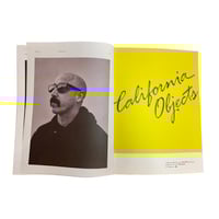 Image 5 of SPECTACLE MAGAZINE VOL. 12: N8NOFACE Feature (Signed by N8!)