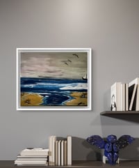 Image 2 of Stillness between the ways