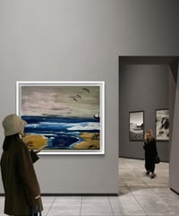 Image 3 of Stillness between the ways