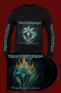 Image 3 of DREAMKILLERS DELUXE ALBUM CD BUNDLE with one MUSCLE SHIRTS - T SHIRTS - LONG SLEEVE T 