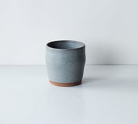 Image 2 of Flat white cup in Gray