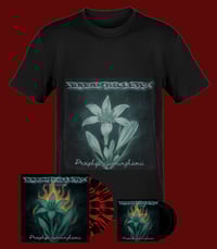 Image 1 of DREAMKILLERS DELUXE ALBUM CD and VINYL BUNDLE with one MUSCLE SHIRTS - T SHIRTS - LONG SLEEVE T 