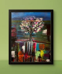 Image 4 of TREE GROWS OUT OF STRESS