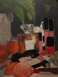Image 1 of Chanel Still Life