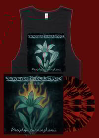 Image 2 of DREAMKILLERS DELUXE ALBUM VINYL BUNDLE with one MUSCLE SHIRTS - T SHIRTS - LONG SLEEVE T 