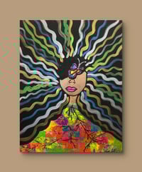 Image 1 of "Metamorphosis of the Mind