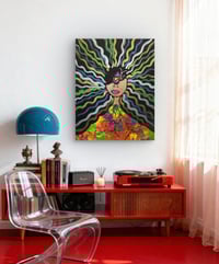 Image 3 of "Metamorphosis of the Mind