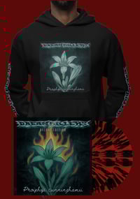 DREAMKILLERS DELUXE ALBUM VINYL BUNDLE with HOODIE