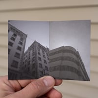 Image 5 of Infrarrojo CDMX 11/25 - Héctor Ornelas