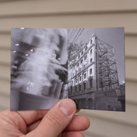 Image 3 of Infrarrojo CDMX 11/25 - Héctor Ornelas