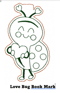 Image 5 of Single Coloring Dolls 