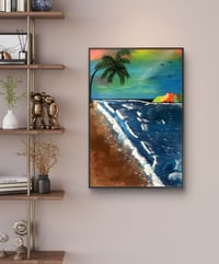 Image 1 of Tropical Serentiy