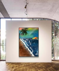 Image 2 of Tropical Serentiy