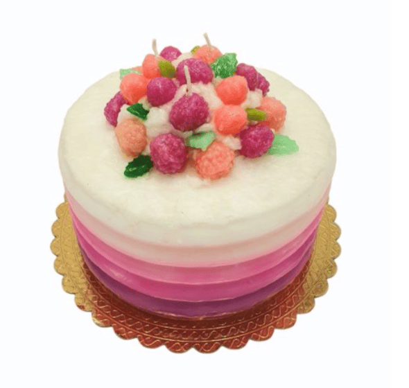 Image of Candles- New Sweets and Treats!