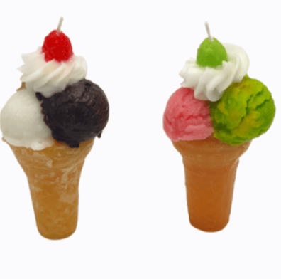 Image of Candles- New Sweets and Treats!