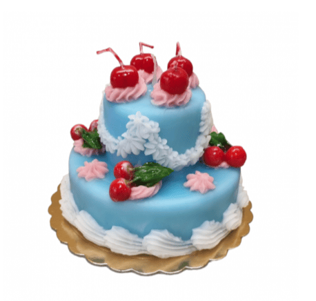 Image of Candles- New Sweets and Treats!