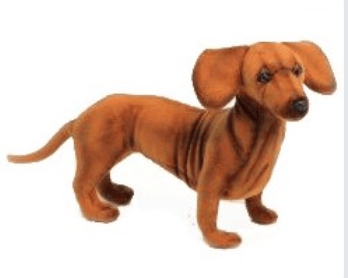 Image of Animal Friends (12 kinds)