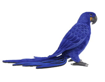 Image of Animal Friends (12 kinds)