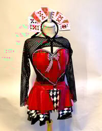 Image 1 of Brianna - Groove Cruise Final Balance