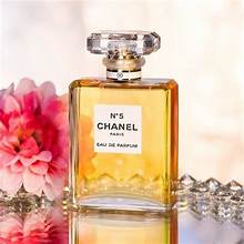 Image of CHANEL NO 5 EAU DE PARFUM (TYPE)