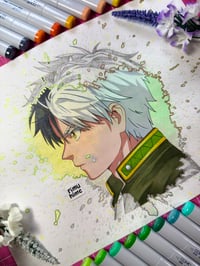 Haruka Sakura | 桜遥 🤍