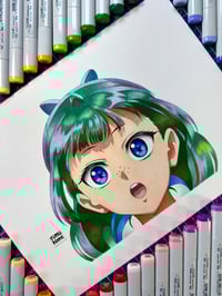 Maomao | 猫猫 💜