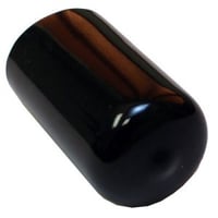 Image 1 of Rear end protection covers for Neutrik D-Series panel connectors