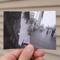 Image 2 of Infrarrojo CDMX 11/25 - Héctor Ornelas