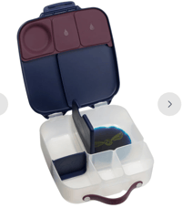 Image 2 of B. Box Harry Potter Lunchbox