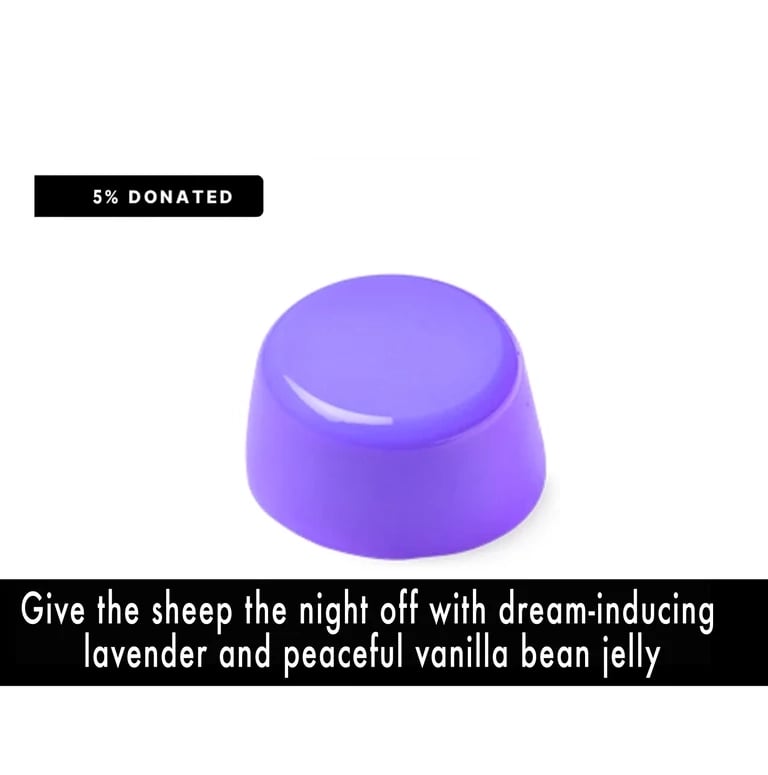 Image of Land of Nod Shower Jelly