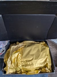 Mystery Nail Box 10 pc