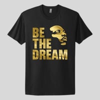 Image 1 of Celebrating Black Culture and Excellence DTF Shirts  