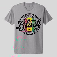 Image 3 of Celebrating Black Culture and Excellence DTF Shirts  