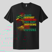 Image 5 of Celebrating Black Culture and Excellence DTF Shirts  