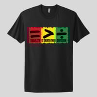 Image 4 of Celebrating Black Culture and Excellence DTF Shirts  