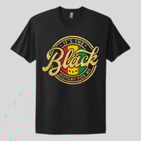 Image 7 of Celebrating Black Culture and Excellence DTF Shirts  