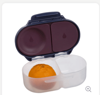 Image 2 of B. Box Harry Potter Snack box