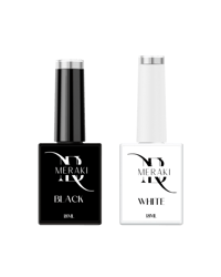 Black and White Duo