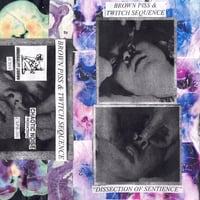 Brown Piss & Twitch Sequence - Dissection of Sentience CS