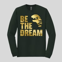 Image 5 of Celebrating Black Culture and Excellence DTF Long Sleeve Shirts  