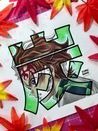 Tanjiro Kamado | 竈門炭治郎 ❤️