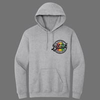 Image 4 of Hoodies Celebrating Black Culture and Excellence  
