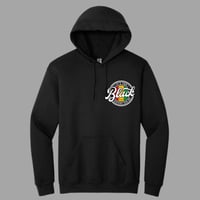 Image 1 of Hoodies Celebrating Black Culture and Excellence  