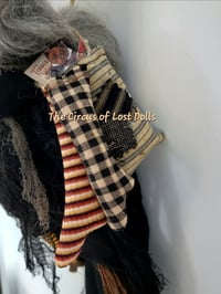 Image 5 of Flying Befana 