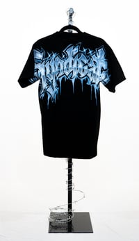 Image 2 of Mens Syndicate Chrome Logo V2