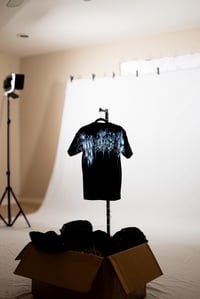 Image 3 of Mens Syndicate Chrome Logo V2